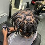 CHILDREN’S RETWIST