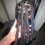 KID’S RETWIST