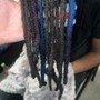 CHILDREN’S RETWIST