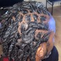 LOC RETWIST