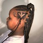 Versatile Sew In