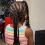 Goddess Braids