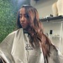 Closure Dye