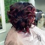 Closure Dye