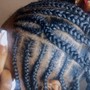 Fulani Braids