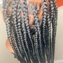 Crochet Braids