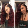 Closure Sew In