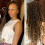 Crochet Braids