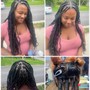 Poetic Justice Braids