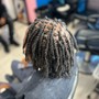 LOCS DETOX ( ADD ON)