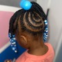 KIDS ADD BEADS OR ACCESORIES