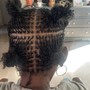 Instant Locs