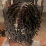 Instant Locs