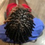 Scalp Treatment