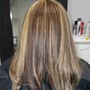 Half a head Highlights