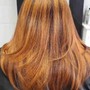 Raw Hair extensions 18in20in22in