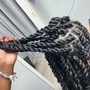 Passion Twists