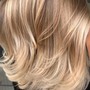 Olaplex Treatment