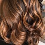 Olaplex Treatment