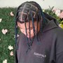 Soft Loc Extensions