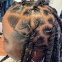 Starter Locs