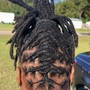 Starter Locs