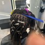 Men’s Braids