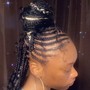 Quick Weave