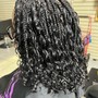 Women's Cut & Curl