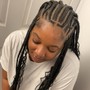 Poetic Justice Braids