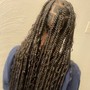 Senegalese Twist