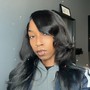 Versatile Sew In