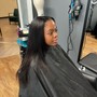 Traditional Sew In