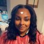 Glueless Closure Sew In -Bob cut