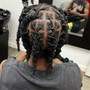 Loc Style