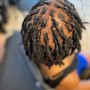 Dreadlocks