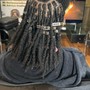 Loc Retwist