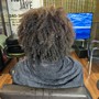 ACV Rinse for Locs