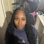 Closure Sew In