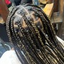 Crochet Braids