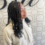 Natural Twists