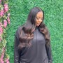 Microlink Sew-in Styling