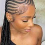 Nubian Twists