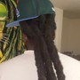 Marley Twist Locs