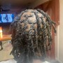 Marley Twist Locs