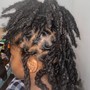 Loc Style