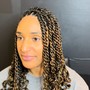 Senegalese Twist