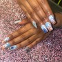 Gel Manicure