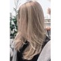 Full Balayage