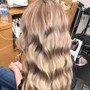 Full Balayage